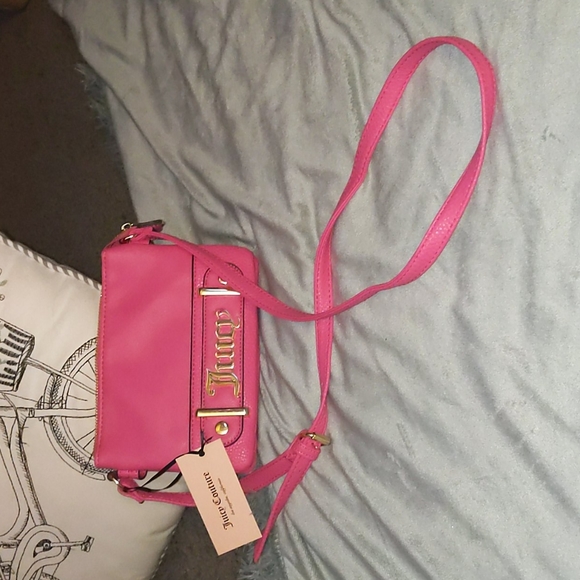 Juicy Couture bag - Picture 15 of 16